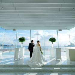 ラ・スイート神戸オーシャンズガーデンの写真8枚目