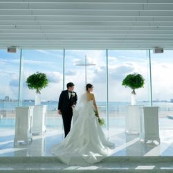 ラ・スイート神戸オーシャンズガーデンの写真12枚目