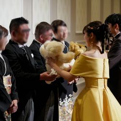 ラ・スイート神戸オーシャンズガーデンの写真10枚目