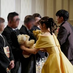 ラ・スイート神戸オーシャンズガーデンの写真4枚目