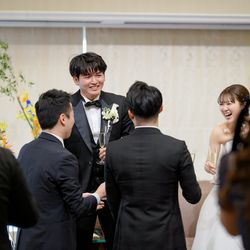 ラ・スイート神戸オーシャンズガーデンの写真15枚目