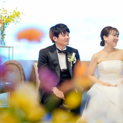 ラ・スイート神戸オーシャンズガーデンの写真15枚目