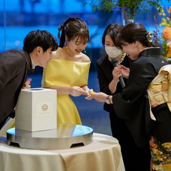 ラ・スイート神戸オーシャンズガーデンの写真33枚目