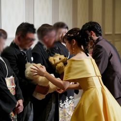 ラ・スイート神戸オーシャンズガーデンの写真27枚目