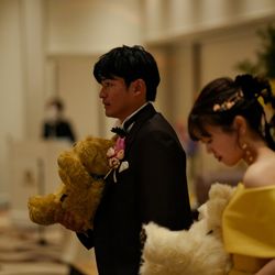 ラ・スイート神戸オーシャンズガーデンの写真12枚目