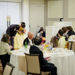 ラ・スイート神戸オーシャンズガーデンの写真13枚目