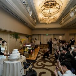 ラ・スイート神戸オーシャンズガーデンの写真27枚目