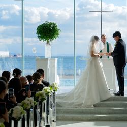 ラ・スイート神戸オーシャンズガーデンの写真4枚目