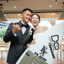 BAYSIDE GEIHINKAN VERANDA minatomiraiの写真15枚目