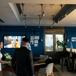 BAYSIDE GEIHINKAN VERANDA minatomiraiの写真19枚目