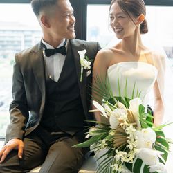 BAYSIDE GEIHINKAN VERANDA minatomiraiの写真4枚目