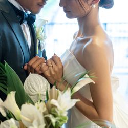 BAYSIDE GEIHINKAN VERANDA minatomiraiの写真9枚目