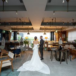 BAYSIDE GEIHINKAN VERANDA minatomiraiの写真14枚目