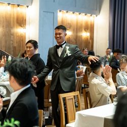 BAYSIDE GEIHINKAN VERANDA minatomiraiの写真6枚目