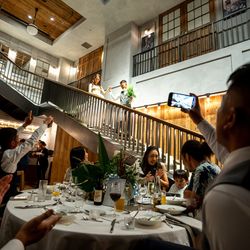 BAYSIDE GEIHINKAN VERANDA minatomiraiの写真5枚目