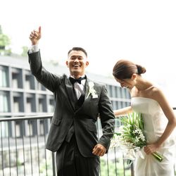 BAYSIDE GEIHINKAN VERANDA minatomiraiの写真2枚目