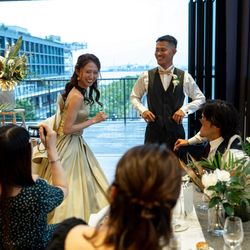 BAYSIDE GEIHINKAN VERANDA minatomiraiの写真5枚目