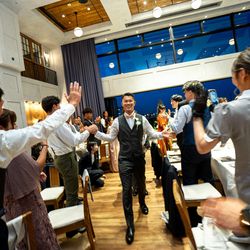 BAYSIDE GEIHINKAN VERANDA minatomiraiの写真8枚目