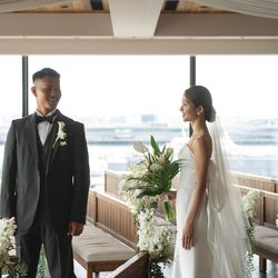 BAYSIDE GEIHINKAN VERANDA minatomiraiの写真4枚目