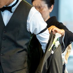 BAYSIDE GEIHINKAN VERANDA minatomiraiの写真5枚目