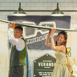 BAYSIDE GEIHINKAN VERANDA minatomiraiの写真6枚目