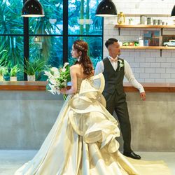 BAYSIDE GEIHINKAN VERANDA minatomiraiの写真13枚目