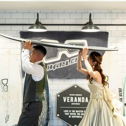 BAYSIDE GEIHINKAN VERANDA minatomiraiの写真17枚目