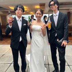 BAYSIDE GEIHINKAN VERANDA minatomiraiの写真31枚目