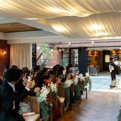 BAYSIDE GEIHINKAN VERANDA minatomiraiの写真1枚目