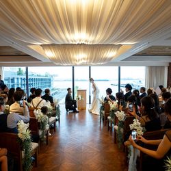 BAYSIDE GEIHINKAN VERANDA minatomiraiの写真9枚目