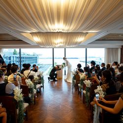 BAYSIDE GEIHINKAN VERANDA minatomiraiの写真6枚目