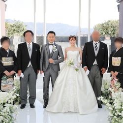 リバースイート京都鴨川迎賓館の写真22枚目