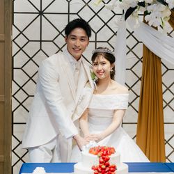 アニヴェルセル 表参道の写真21枚目