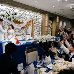 アニヴェルセル 表参道の写真17枚目