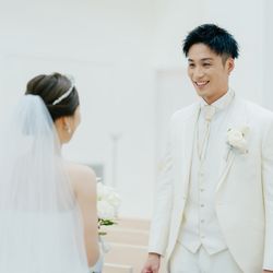 アニヴェルセル 表参道の写真30枚目