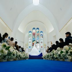 アニヴェルセル 表参道の写真29枚目