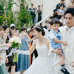 アニヴェルセル 表参道の写真6枚目