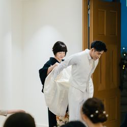 アニヴェルセル 表参道の写真14枚目