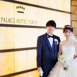 パレスホテル東京の写真6枚目