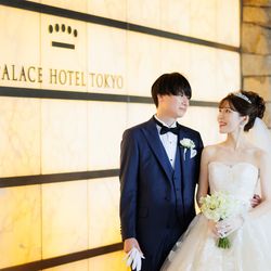 パレスホテル東京の写真31枚目