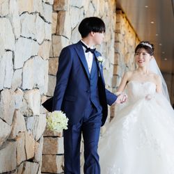 パレスホテル東京の写真5枚目