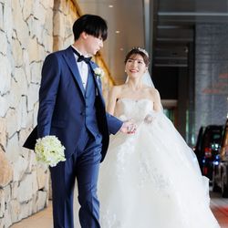 パレスホテル東京の写真14枚目