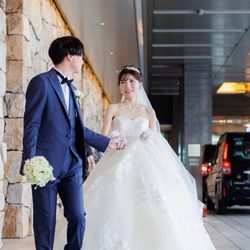 パレスホテル東京の写真4枚目