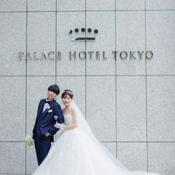 パレスホテル東京の写真2枚目