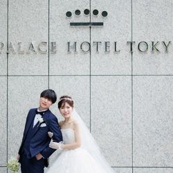 パレスホテル東京の写真3枚目