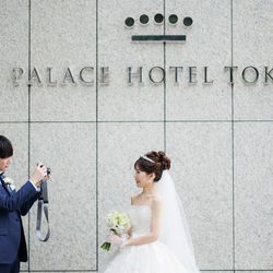 パレスホテル東京の写真7枚目