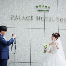 パレスホテル東京の写真17枚目