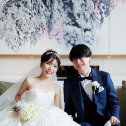 パレスホテル東京の写真2枚目