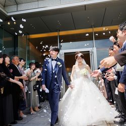 パレスホテル東京の写真11枚目