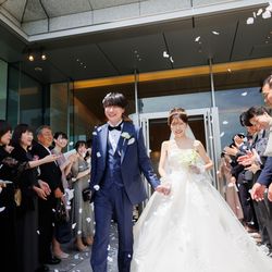 パレスホテル東京の写真4枚目